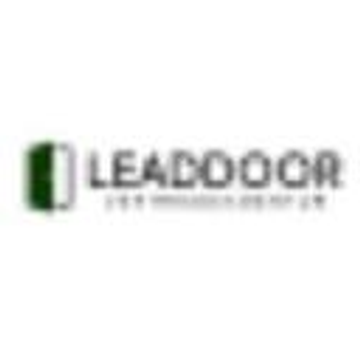 Leaddoor