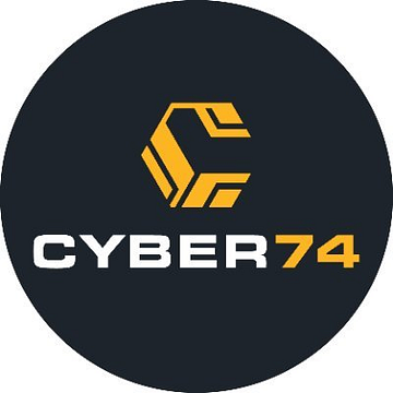 Cyber 74, LLC