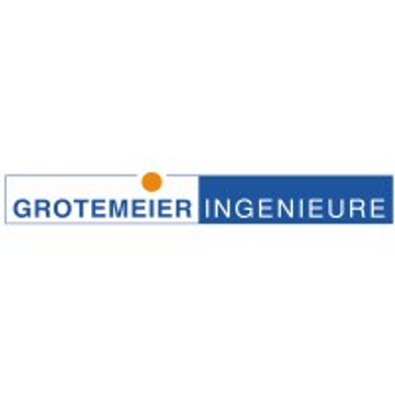 Grotemeier Ingenieure Gerd Grotemeier