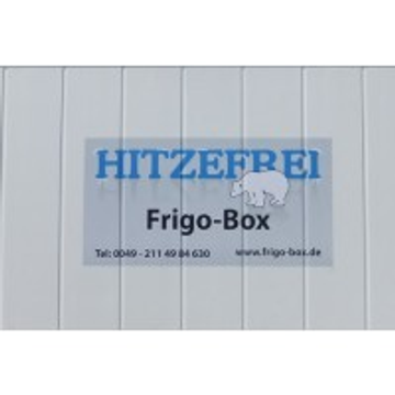 Hitzefrei Eiskreation/ Dortmund