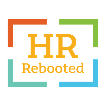 HR Rebooted
