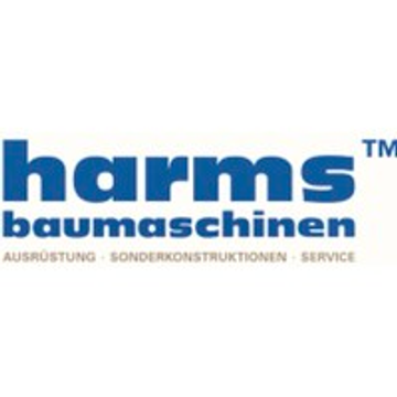 harms Baumaschinen
