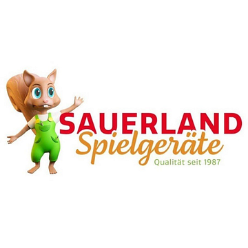 Sauerland Spielgeraete GmbH