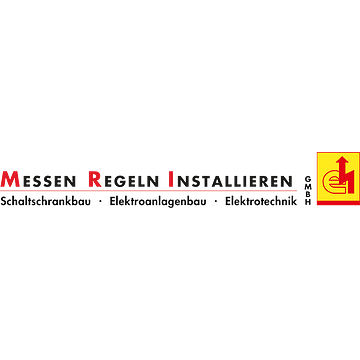 MRI Elektrotechnik GmbH,Messen,Regeln,Installiere n