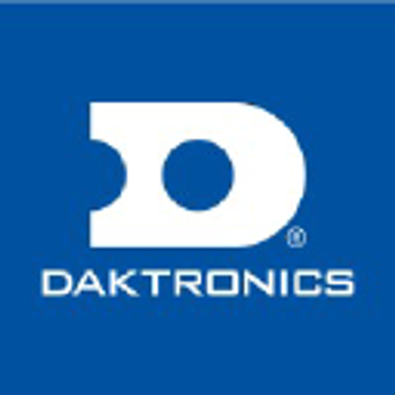 Daktronics