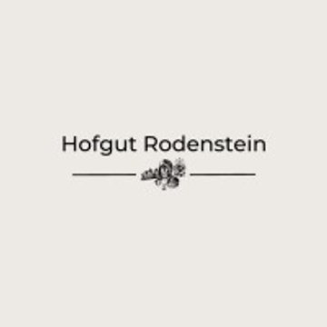 Hofgut Rodenstein Restaurant