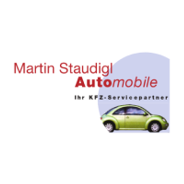 Martin Staudigl Kfz-Handel und Reparatur