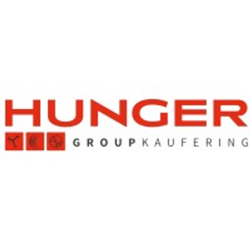 Hunger Maschinen