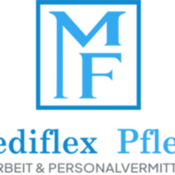MediFlex Pflege Zeitarbeit und Personalvermittlung