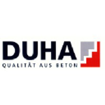 DUHA Betonfertigteile