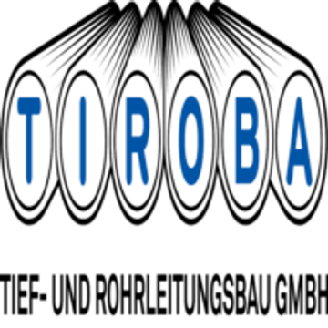 Tiroba Tief-und Rohrleitungs Bau GmbH