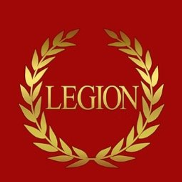 Legion Entertainment
