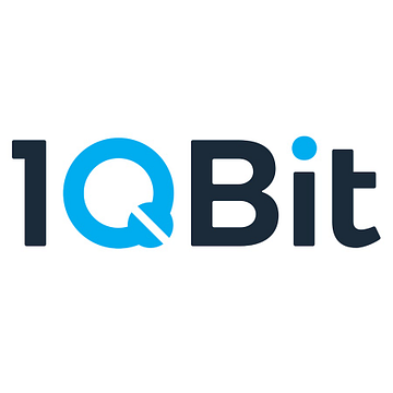 1QBit