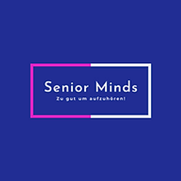 Senior Minds