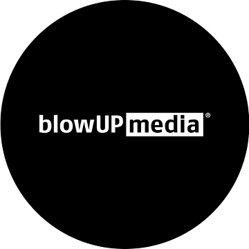 blowUP media Group