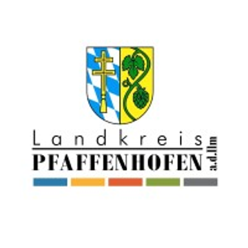 Landkreis Pfaffenhofen an der Ilm