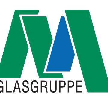 Glas Gruppe