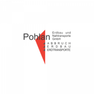 Pohlan Erdbau