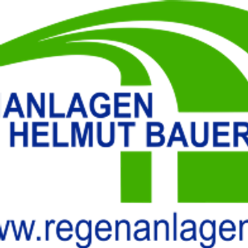 Regenanlagen Helmut Bauer