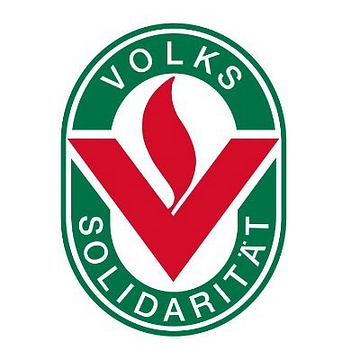 Volkssolidaritaet Gera