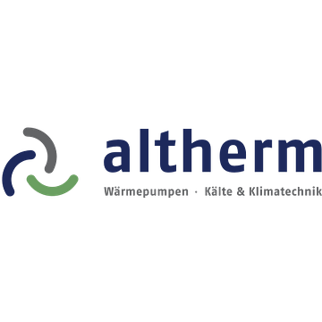 altherm Wärmepumpen Kälte & Klimatechnik