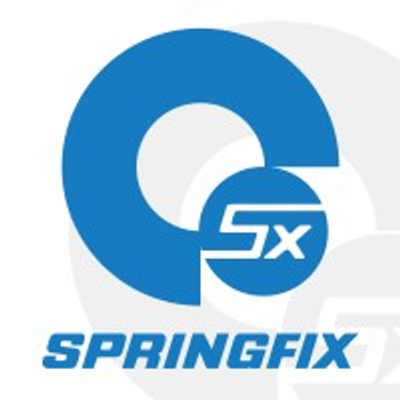 Springfix Befestigungstechnik