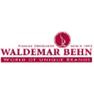 Waldemar Behn