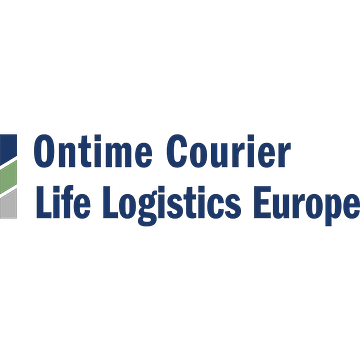 Ontime Courier