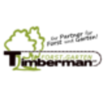 Timberman Landschaftsbau