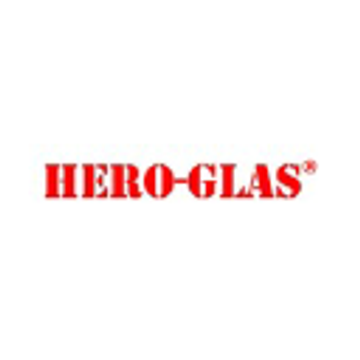 Hero-Glas Veredelungs