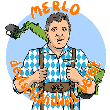 Merlo Deutschland