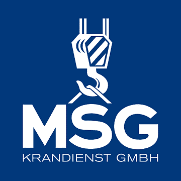 Msg Kran