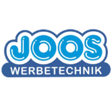 Joos Werbung