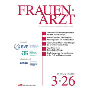 Frauenarzt Geseke