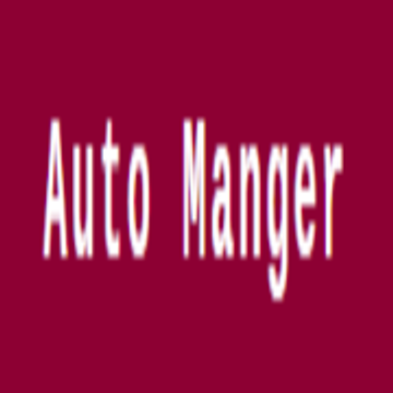 Auto Manger