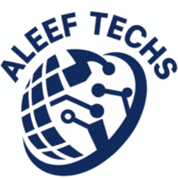 Aleef Techs GmbH