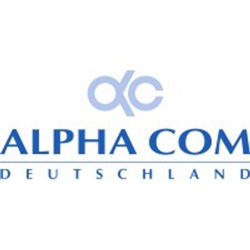 Alpha Com Deutschland