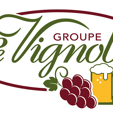 Le Vignoble Doré