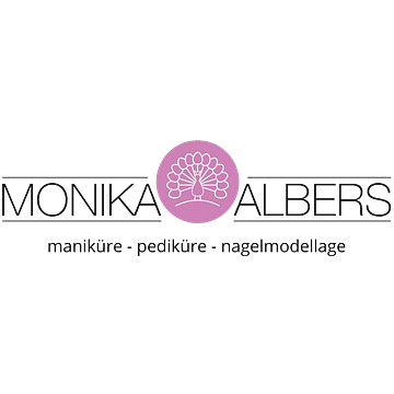 Monika Albers Nagelstudio