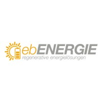 Ebenergie