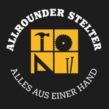 Allrounder Stelter