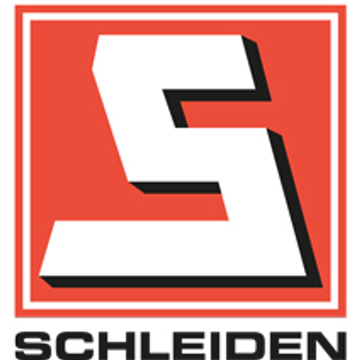 Schleiden Bau