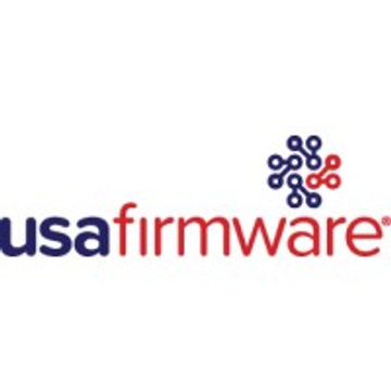 USA Firmware