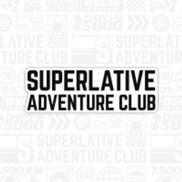 Superlative Adventure