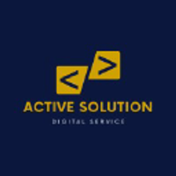 Active Solution