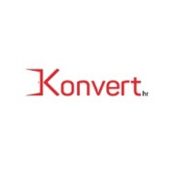 KONVERT HR - Konvert HR
