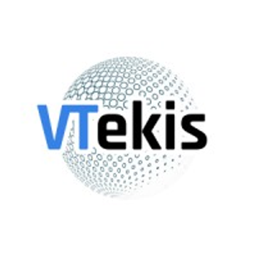 Vtekis Consulting Inc.