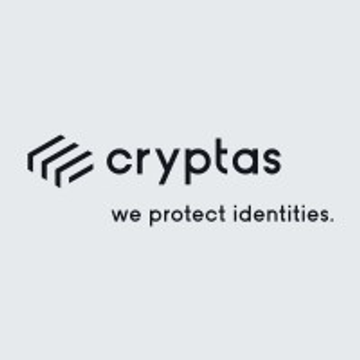 CRYPTAS International GmbH