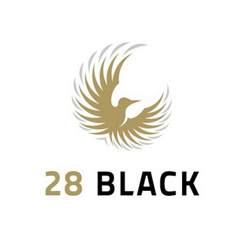 28 Black