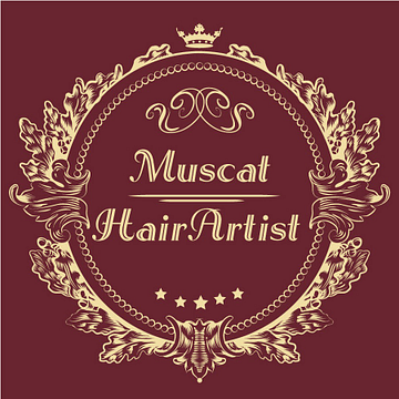 muscat-hairartist